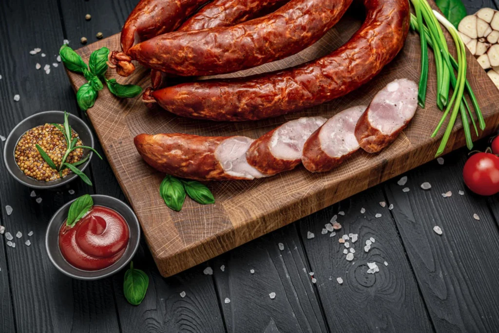 Kielbasa Recipes