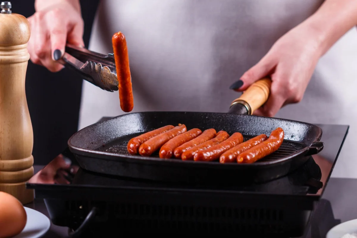 Cook Kielbasa on Stove: Delicious Recipes & Expert Tips Cook Kielbasa on Stove