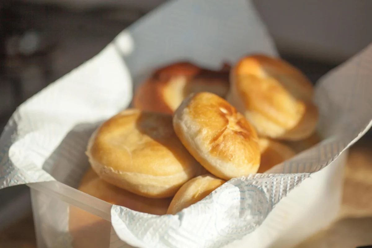 Johnny Cake Recipe: A Caribbean Delight Johnny Cake Recipe