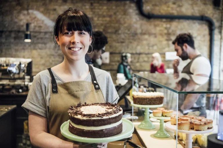 How to make a cake taste like a bakery cake