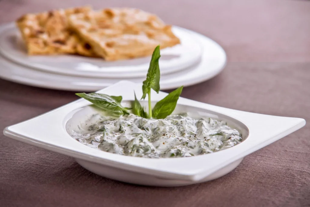 Knorr Spinach Dip Variations