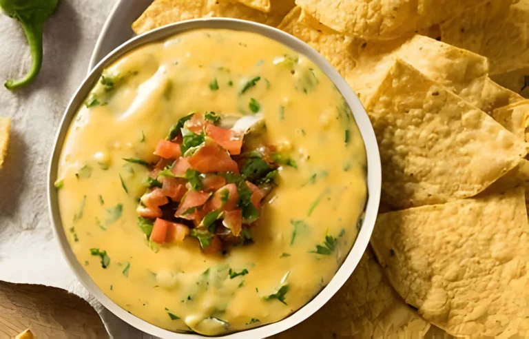 smoked queso recipe