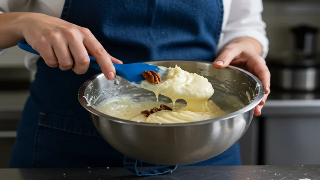 origin of German Chocolate Cake