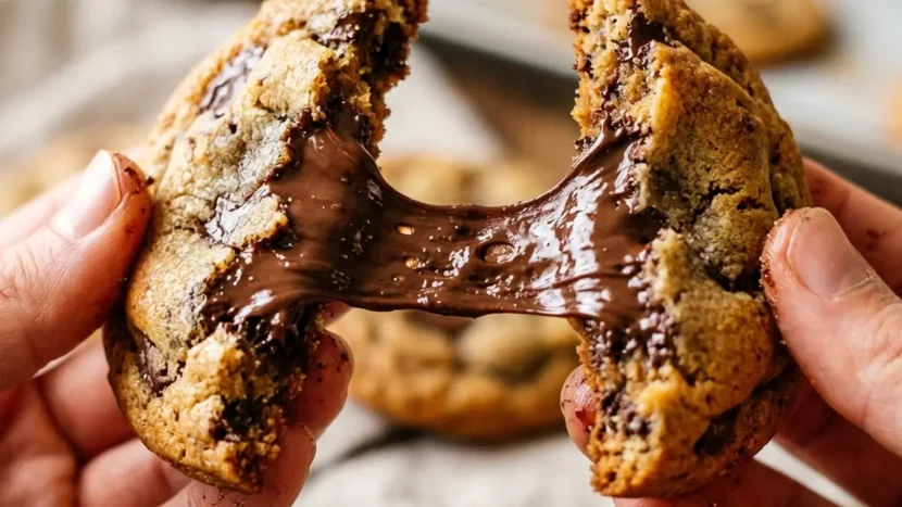 Hero image for chocolate chip cookie recipe