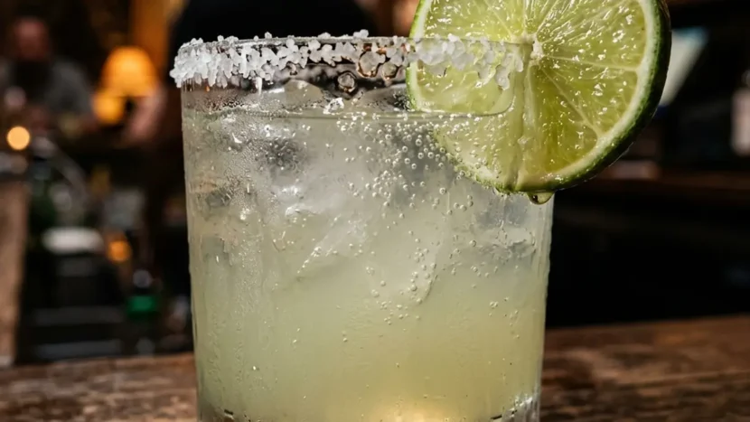 Hero image for margarita recipe