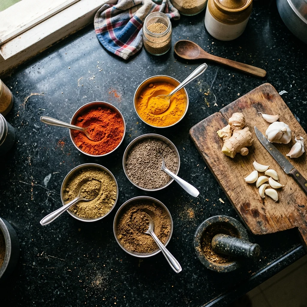 tandoori-chicken-spices